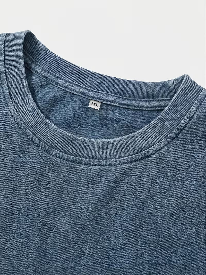 Love Dogs" Beautiful Ladies Washable Short Sleeves Navy