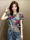 Unique Beautiful Super Good-Looking Top