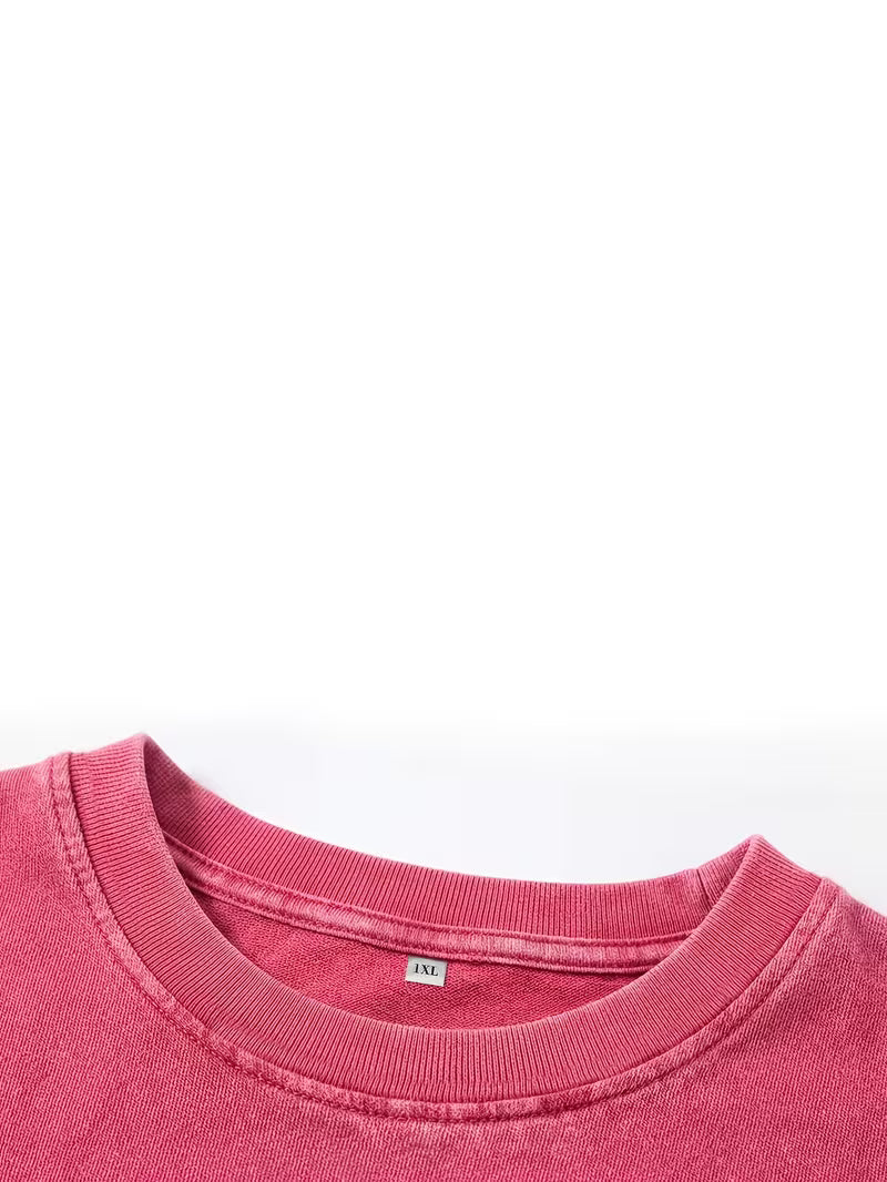 Love Dogs" Beautiful Ladies Washable Short Sleeves Pink